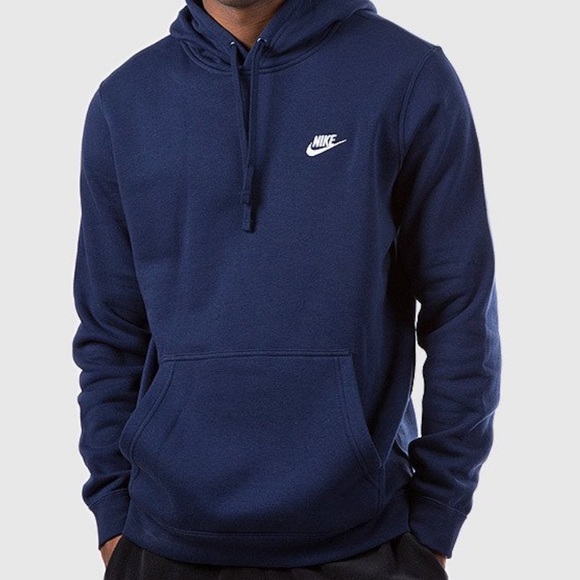 Nike Other - Nike hoodie